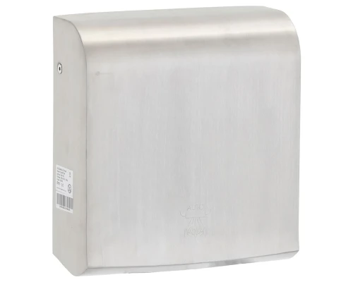 Elektryczna Suszarka do Rąk Merida Slimstar Stal Matowa EIM105