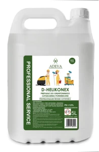 ADEVA D‑HELIKONEX – Preparat do Gruntownego Czyszczenia Powierzchni
