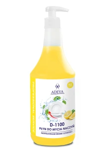 Adeva D-1100 płyn do ręcznego mycia naczyń