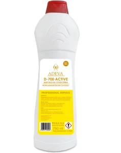 Adeva D-700 Active – mleczko do czyszczenia
