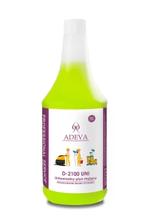 Adeva D2100 Uniwersalny płyn do codziennego mycia podłóg
